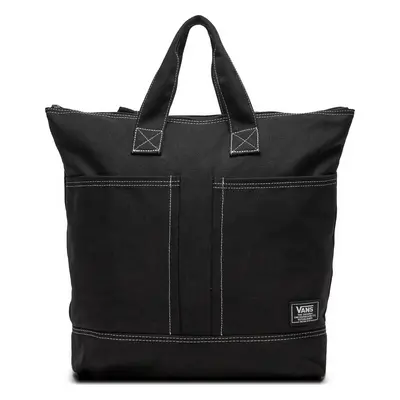 Batoh Vans Daily Backpack VN000HDEBLK1 Černá