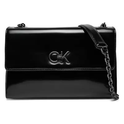 Kabelka Calvin Klein K60K612685 Černá