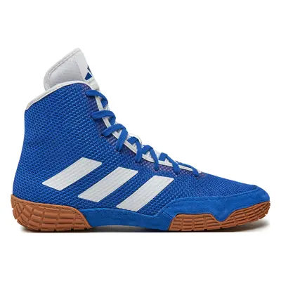 Boxerské boty adidas Tech Fall 2.0 IF9924 Modrá