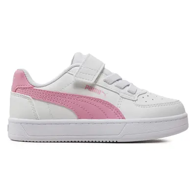 Sneakersy Puma Caven 2.0 393839 34 Bílá