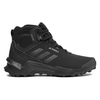 Trekingová obuv adidas Terrex AX4 Mid Beta COLD.RDY Hiking Shoes IF4953 Černá