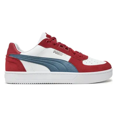 Sneakersy Puma Caven 2.0 395080 05 Červená