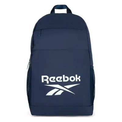 Batoh Reebok RBK-B-006-CCC Tmavomodrá