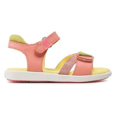 Sandály Agatha Ruiz de la Prada 232946 M Růžová