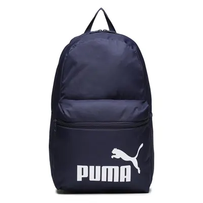 Batoh Puma Phase Backpack 079943 02 Tmavomodrá