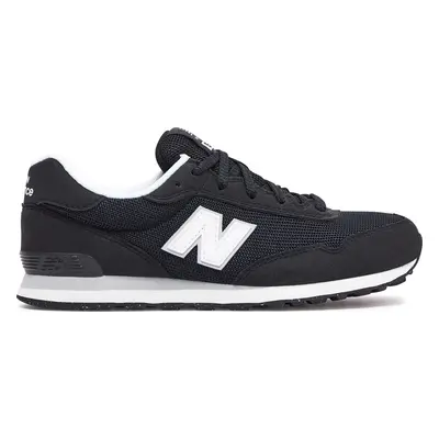 Sneakersy New Balance GC515BLK Černá