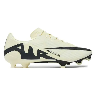 Boty na fotball Nike Zoom Vapor 15 Academy Fg/Mg DJ5631 700 Béžová