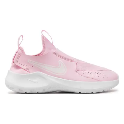 Běžecké boty Nike Flex Runner 3 (GS) FN1294 601 Růžová