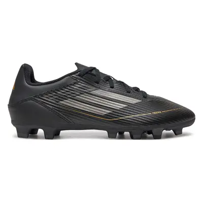 Boty na fotball adidas F50 Club FxG IE0614 Černá