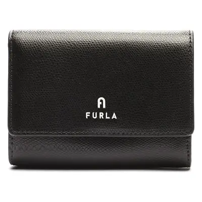 Velká dámská peněženka Furla Camelia WP00325-ARE000-O6000-1007 Černá