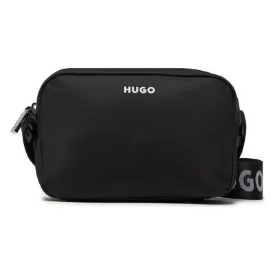 Kabelka Hugo Bel Crossbody-N 50511905 Černá