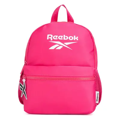 Batoh Reebok RBK-047-CCC-05 Růžová