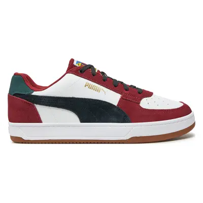 Sneakersy Puma Caven 2.0 399614 01 Červená