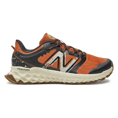 Běžecké boty New Balance Fresh Foam Garoé MTGAROI1 Oranžová