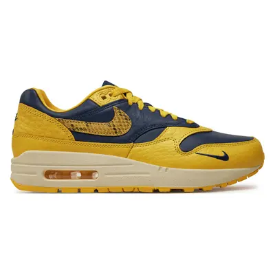 Sneakersy Nike W Air Max 1 Prm FJ5479 410 Žlutá