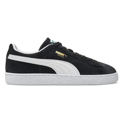 Sneakersy Puma Classic 399781-01 Černá