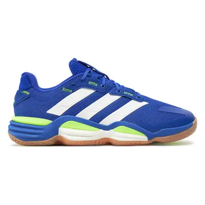 Sálovky adidas Stabil 16 IE1083 Modrá