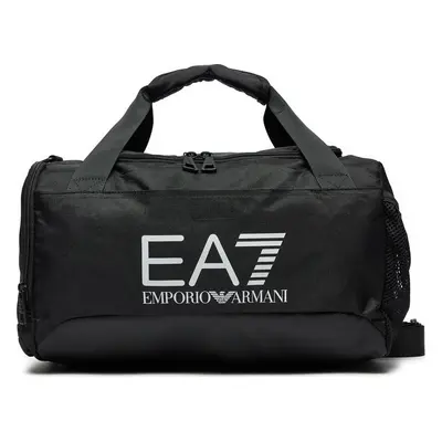 Taška EA7 Emporio Armani 7X000012 AF12157 UC001 Černá