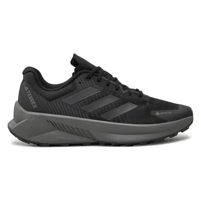 Běžecké boty adidas Terrex Soulstride Flow Gore-Tex JI2172 Černá