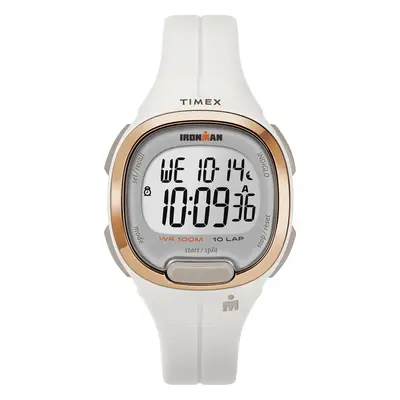 Hodinky Timex Ironman TW5M19900 Bílá