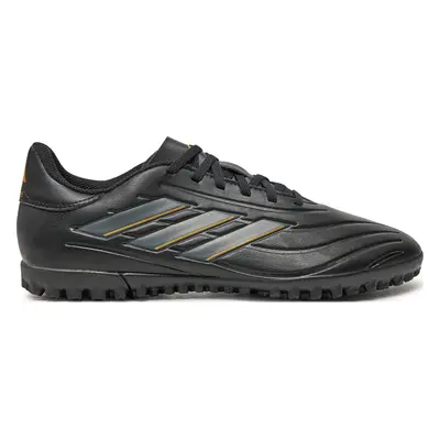 Boty na fotball adidas Copa Pure 2 Club Turf IG8728 Černá