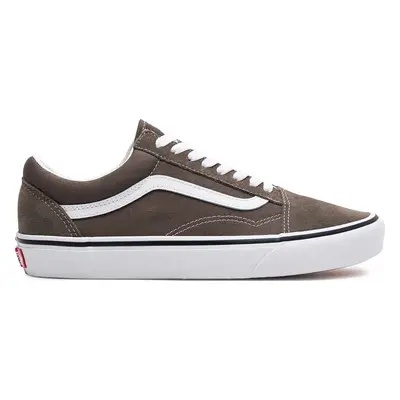 Tenisky Vans Old Skool VN0005UF9JC1 Hnědá