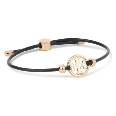 Náramek Tory Burch Miller Slider Bracelet 144706 Černá