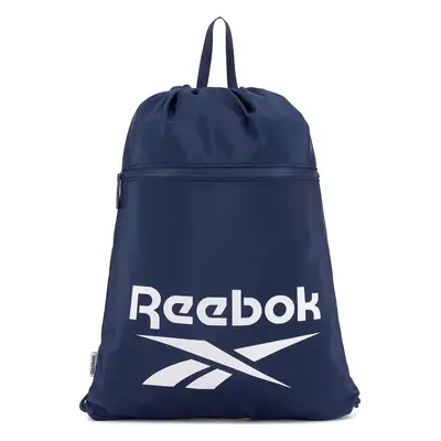 Batoh Reebok RBK-B-044-CCC Tmavomodrá