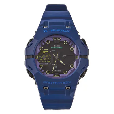 Hodinky G-Shock Cyber GA-B001CBR-2AER Modrá