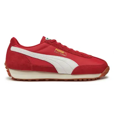 Sneakersy Puma Easy Rider Vintage 399028-01 Červená