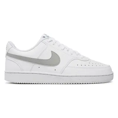 Sneakersy Nike Court Vision Lo Nn DH2987 112 Bílá