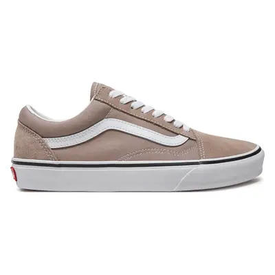 Tenisky Vans Old Skool CTHR VN000CT8HCZ1 Béžová