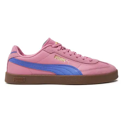 Sneakersy Puma Puma Club II Era 397447 09 Růžová