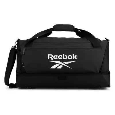 Taška Reebok RBK-011-CCC-05 Šedá