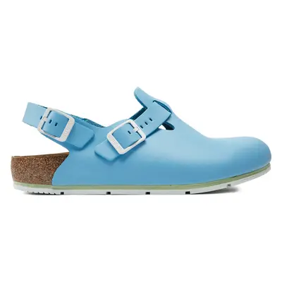 Sandály Birkenstock Tokio Pro Le 1026232 Modrá