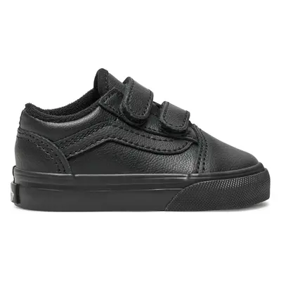 Sneakersy Vans Old Skool VN0009RCHF91 Černá