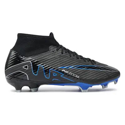 Boty na fotball Nike Zoom Superfly 9 Academy Fg/Mg DJ5625 040 Černá