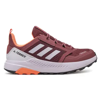 Trekingová obuv adidas Terrex Trailmaker RAIN.RDY ID0926 Hnědá