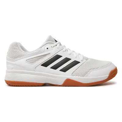 Sálovky adidas Speedcourt Indoor IH3159 Bílá