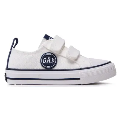 Plátěnky Gap Houston Iv Cvs GAL003F5TYWHITGP Bílá