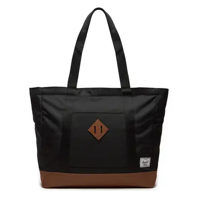 Taška Herschel Heritage™ Tote 11467-04735 Černá