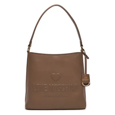 Kabelka LOVE MOSCHINO JC4115PP1LL1020A Béžová