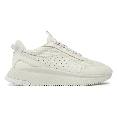 Sneakersy Boss TTNM EVO Runn sdltme 50522908 Bílá