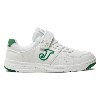 Sneakersy Joma W.Harvard Jr WHARW2415V Bílá