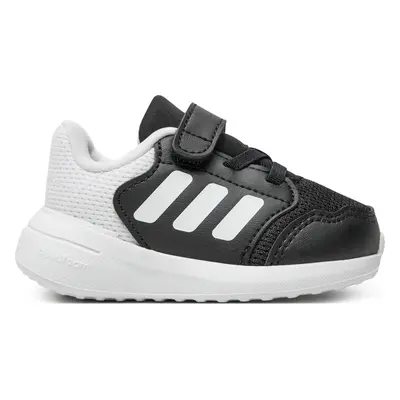 Sneakersy adidas Tensaur Run 3.0 IE6010 Černá