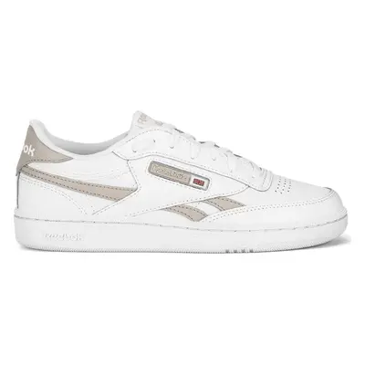 Sneakersy Reebok Club C Revenge 100208143 Bílá