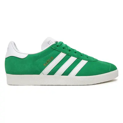 Sneakersy adidas Gazelle IG2092 Zelená