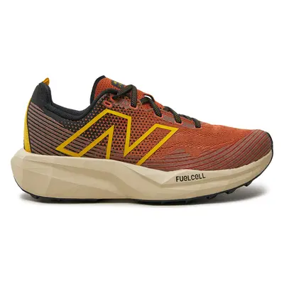 Běžecké boty New Balance fuel_cell Venym MTVNYMR1 Oranžová