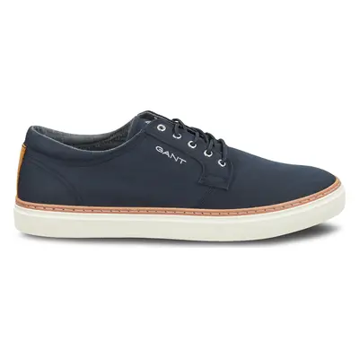 Tenisky Gant Prepville Sneaker 28638802 Tmavomodrá