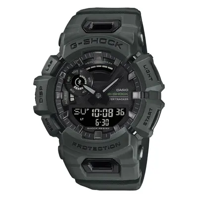 Hodinky G-Shock GBA-900UU-3AER Zelená